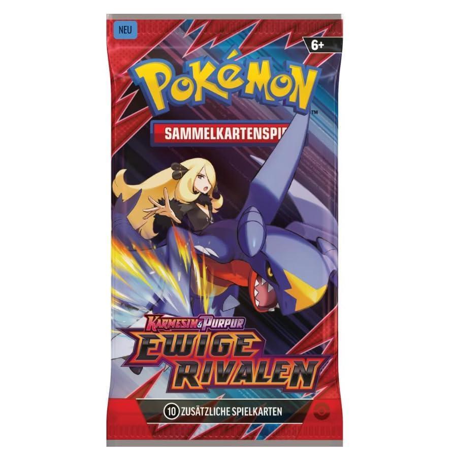 Image of & Violet 10: Eternal – 1x (german) – Original Expansion Kp10