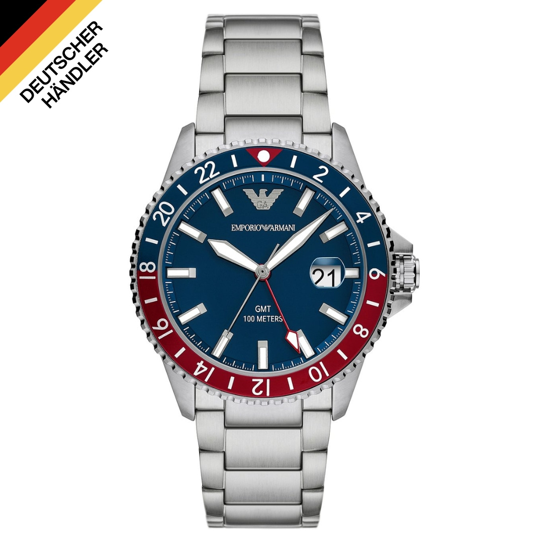 Emporio Armani Chronograph Ar11590 Wristwatch
