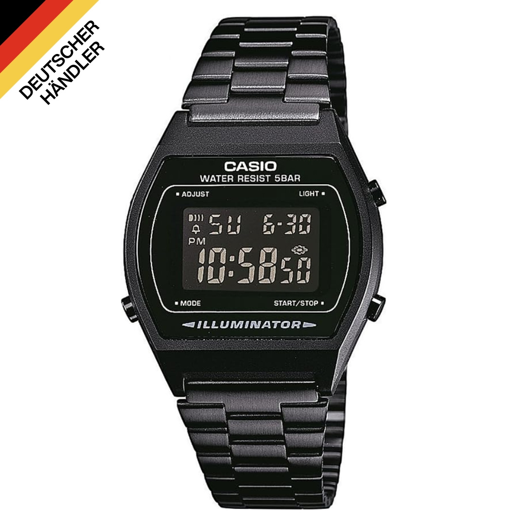 B640wb-1b Wristwatch