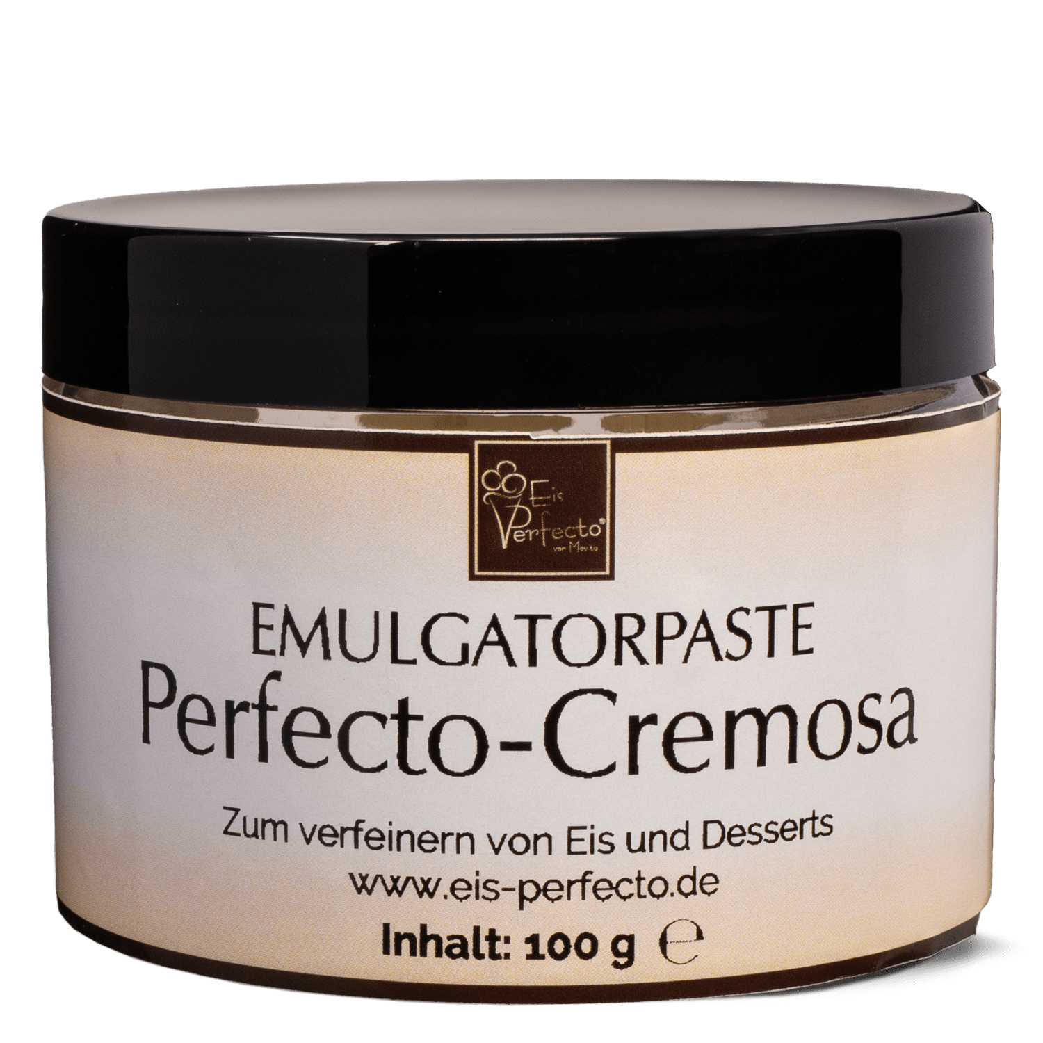 Creamy-perfect - Emulsifier Paste
