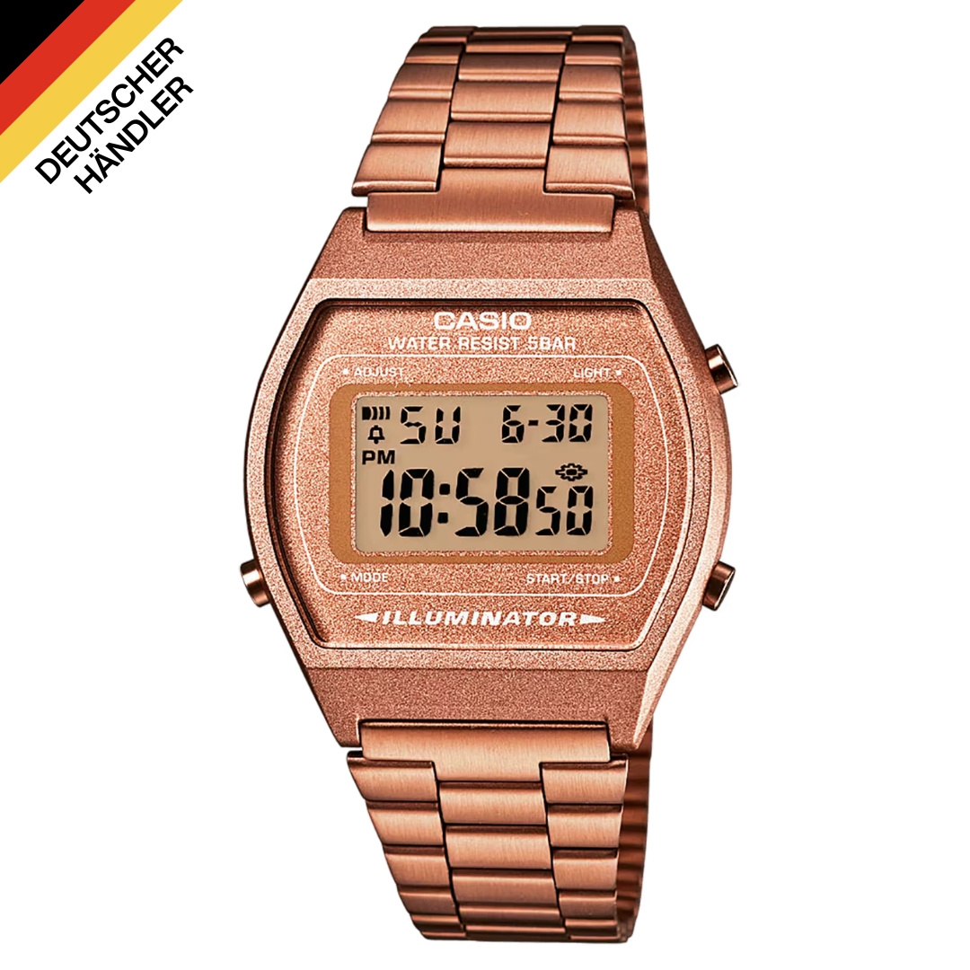 Image of B640wc-5a Wristwatch
