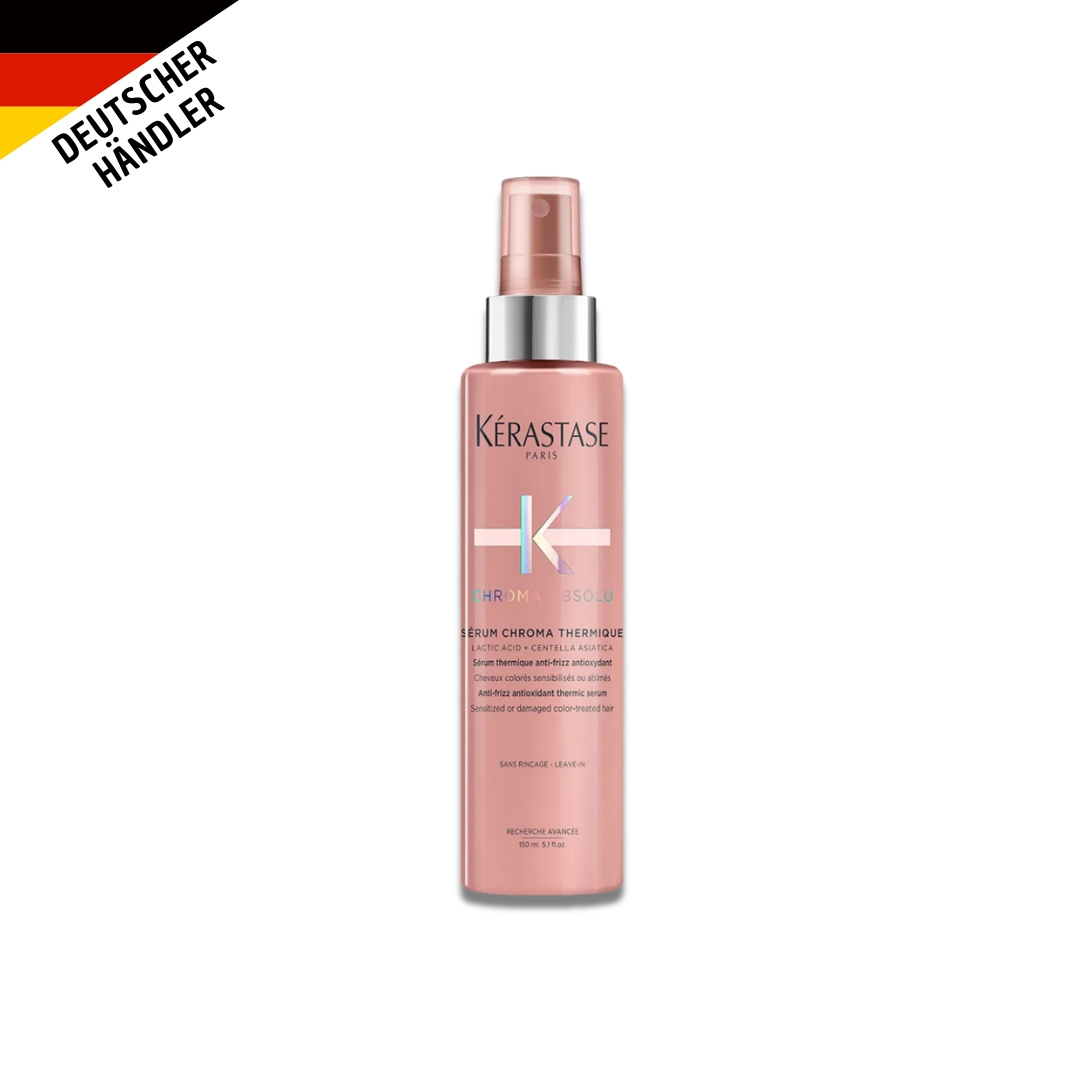 Kerastase Chroma Absolu Thermique Serum With Effect 150ml