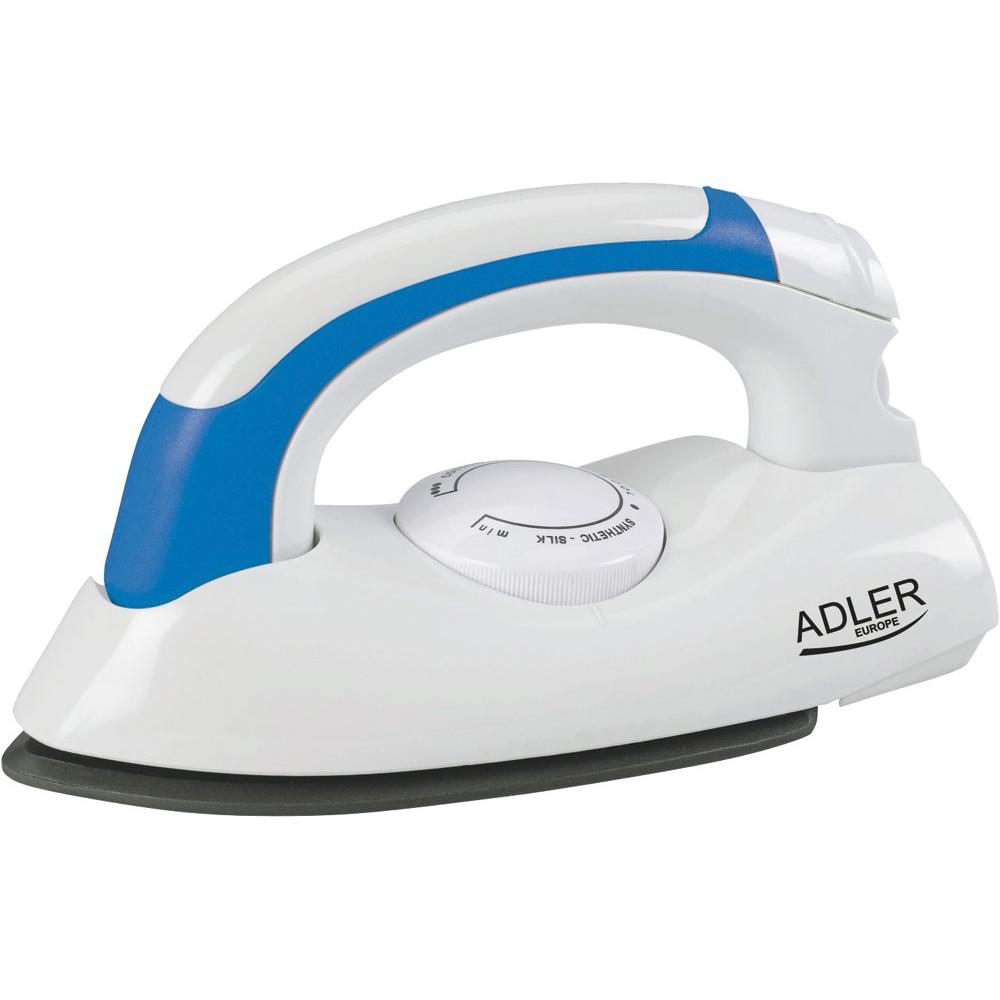 Eagle Travel Iron 700w Ad 5015