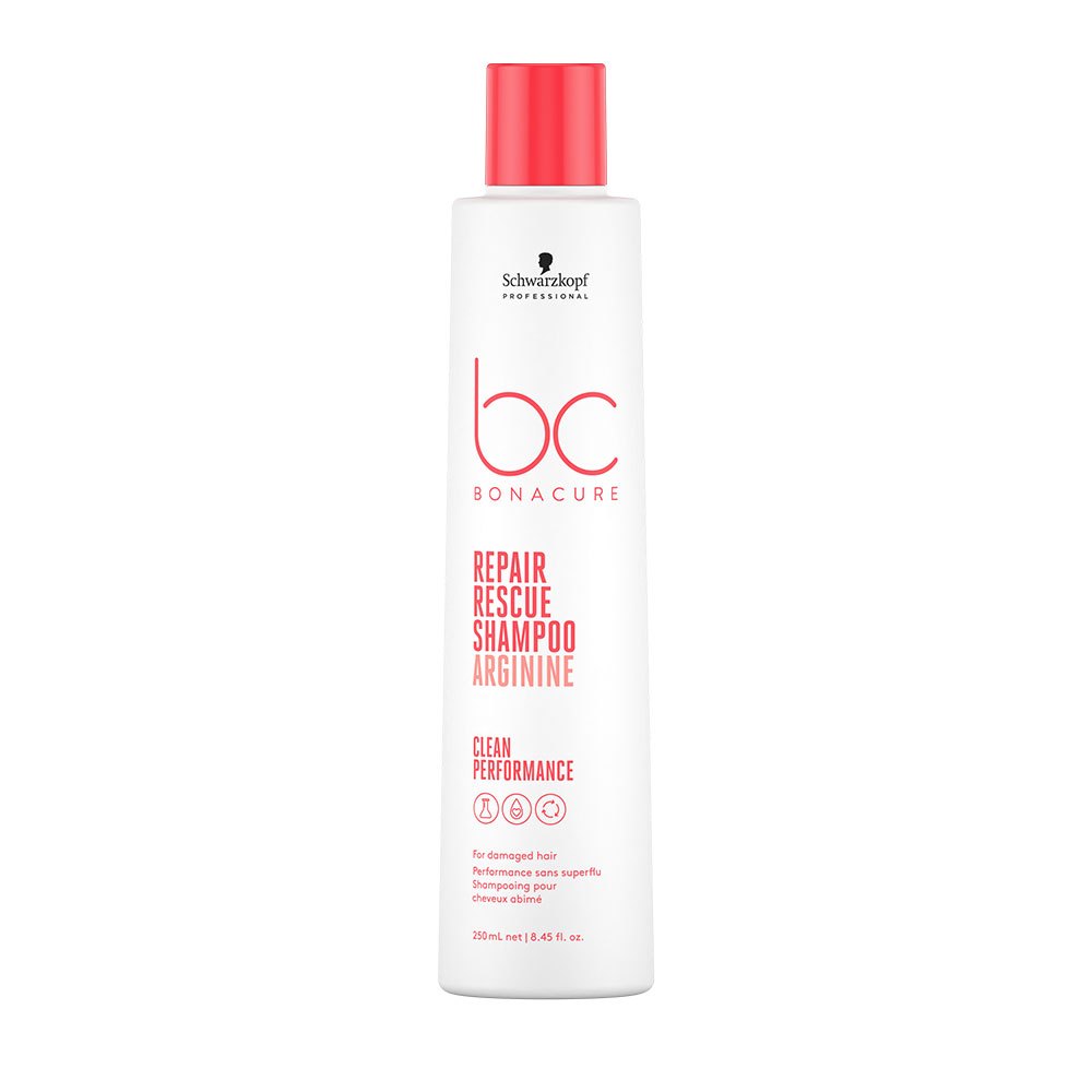 Schwarzkopf Bc Bonacure Shampoo 250 Ml
