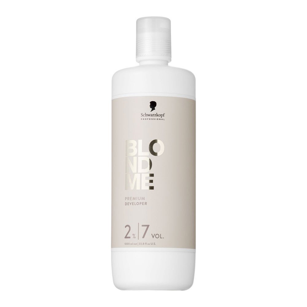 Schwarzkopf Premium Developer 2% 1000 Ml
