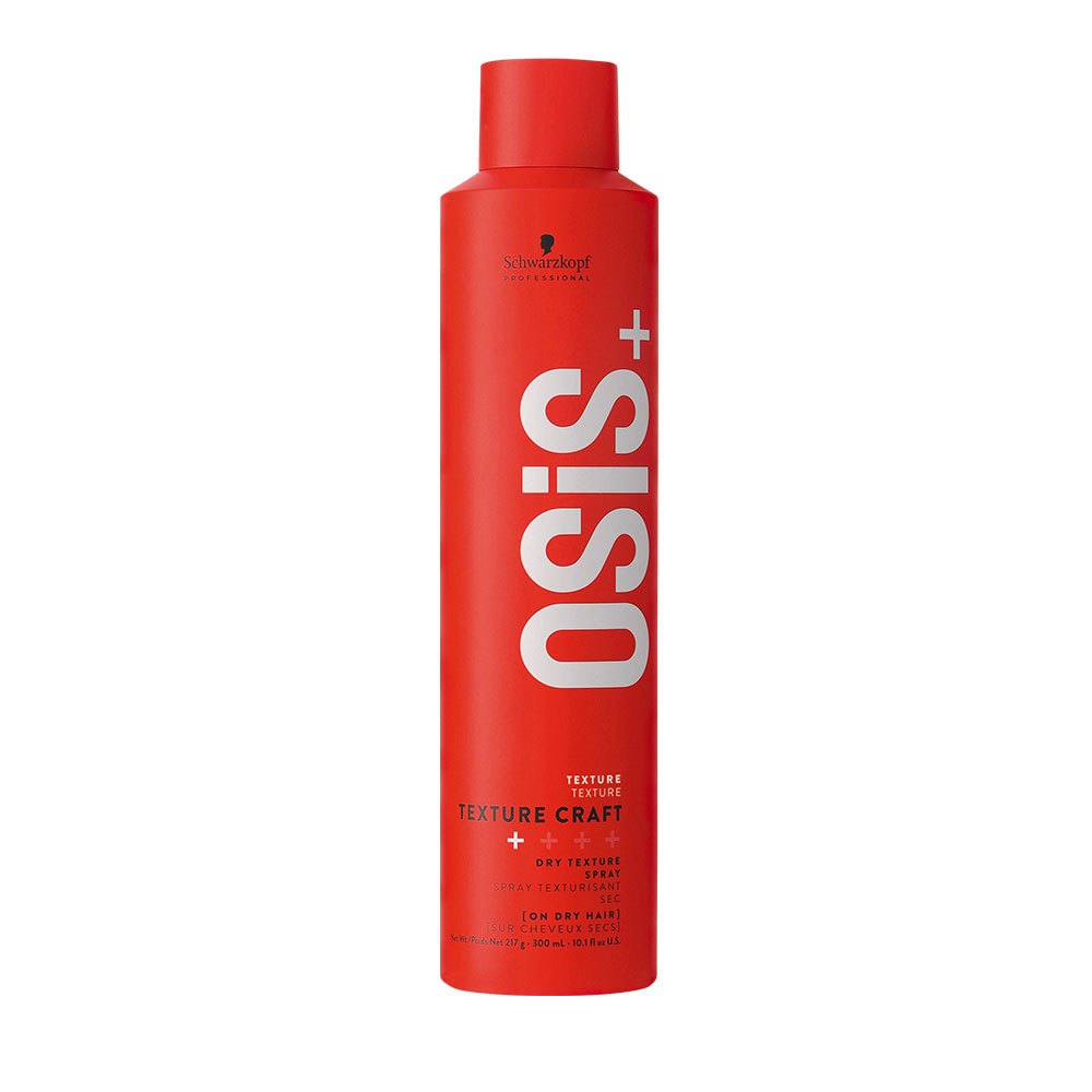 Image of Schwarzkopf Osis+ Texture Craft 300 Ml