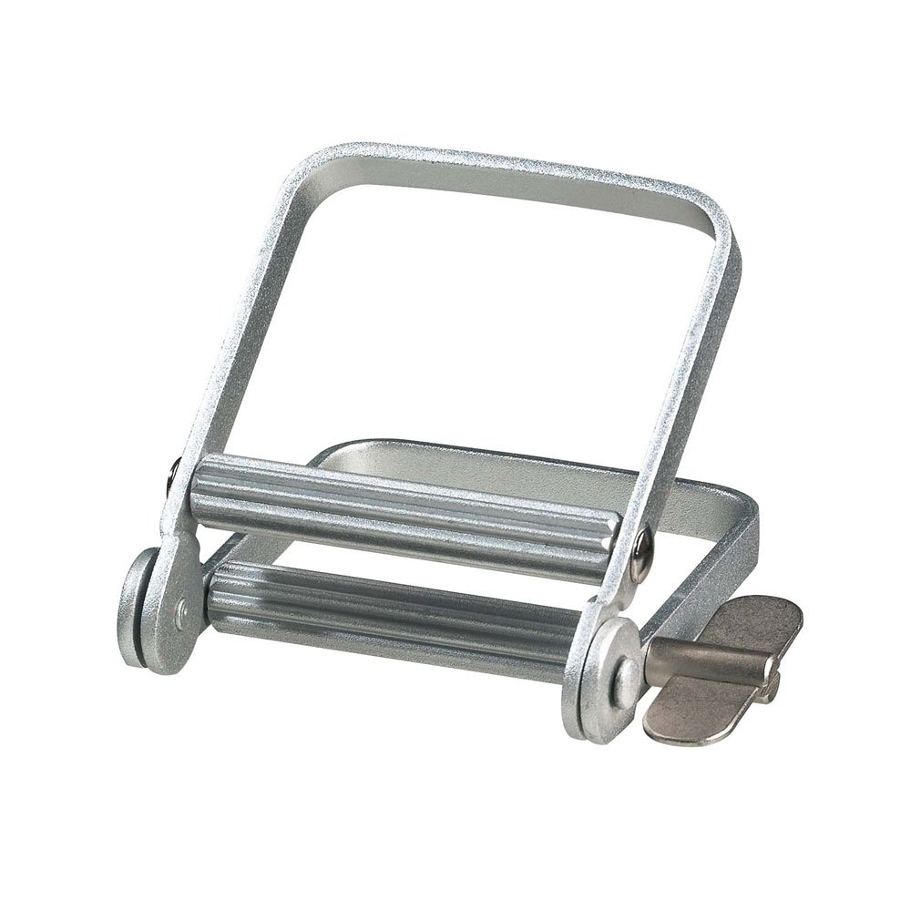 Image of Comair Aluminum Tube Press, Small, 11.5x10cm