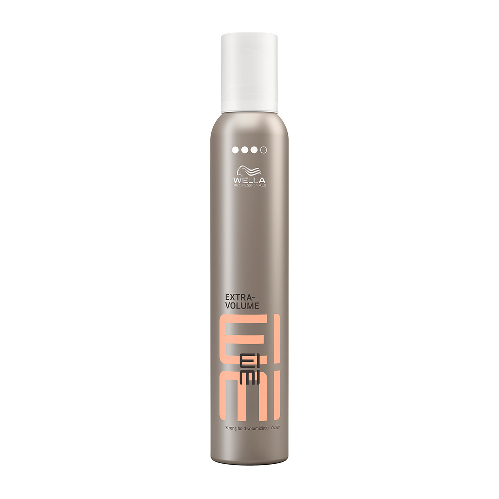 Image of Wella Eimi Foam For , 300ml
