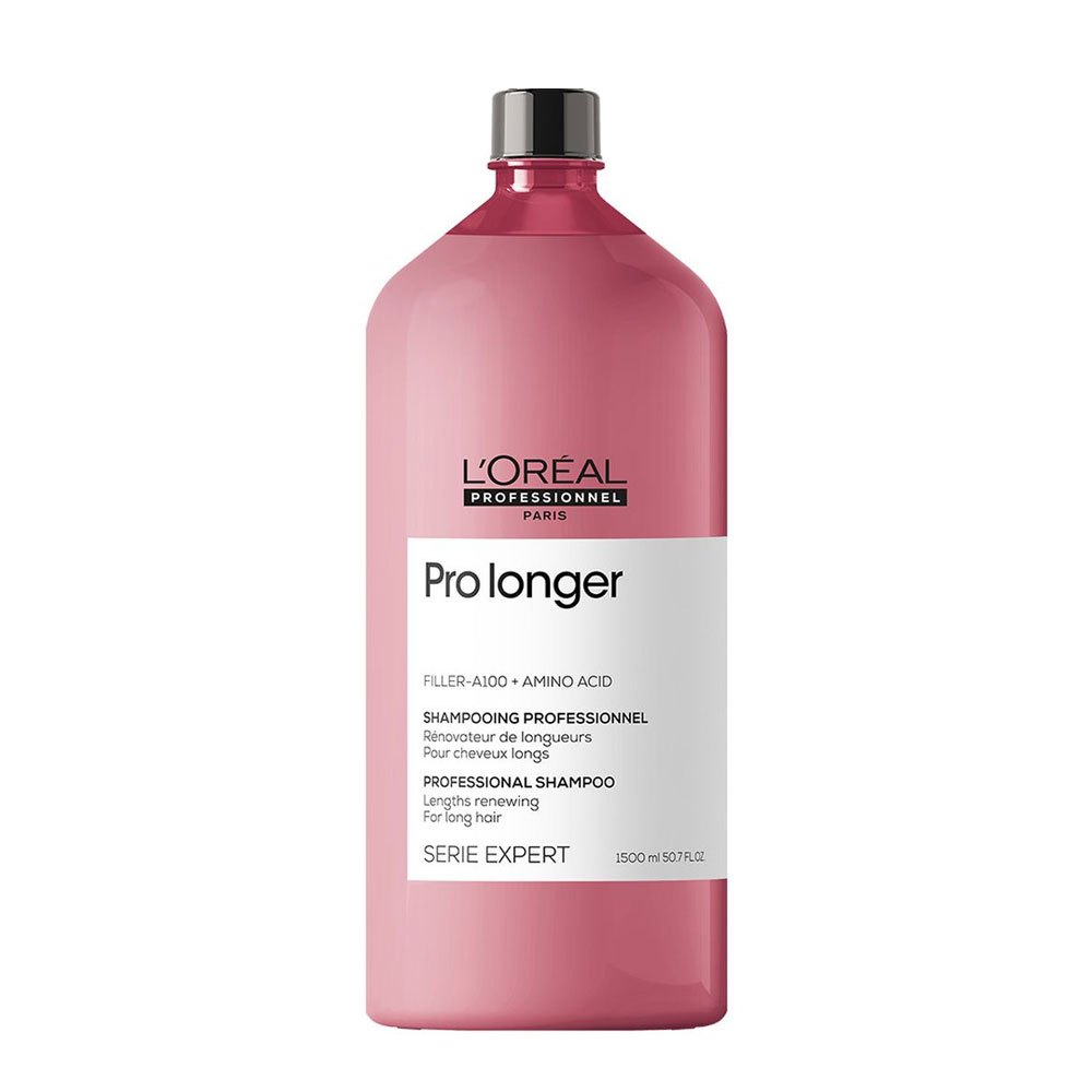 L'oréal Professionnel Series Shampoo, 1500ml