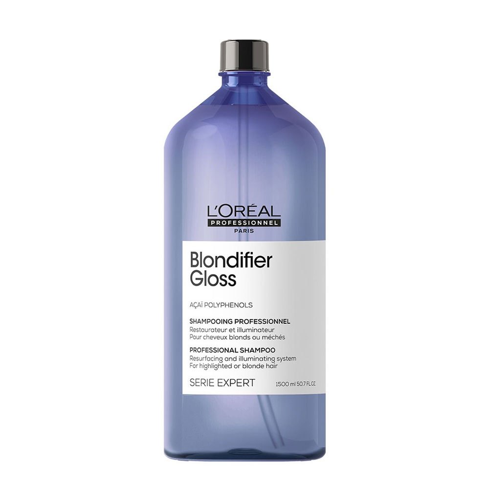 L'oréal Professionnel Série Shampoo Gloss, 1500ml