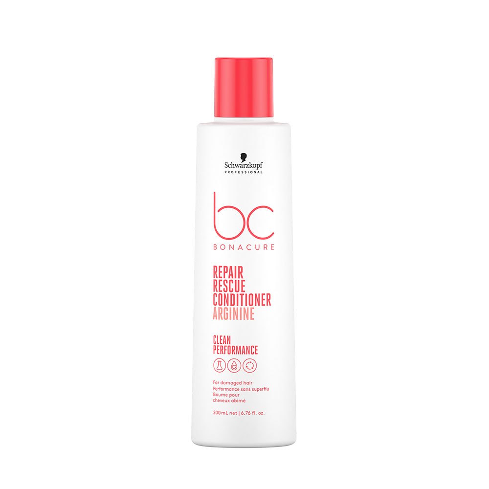 Schwarzkopf Bc Bonacure Conditioner 200 Ml