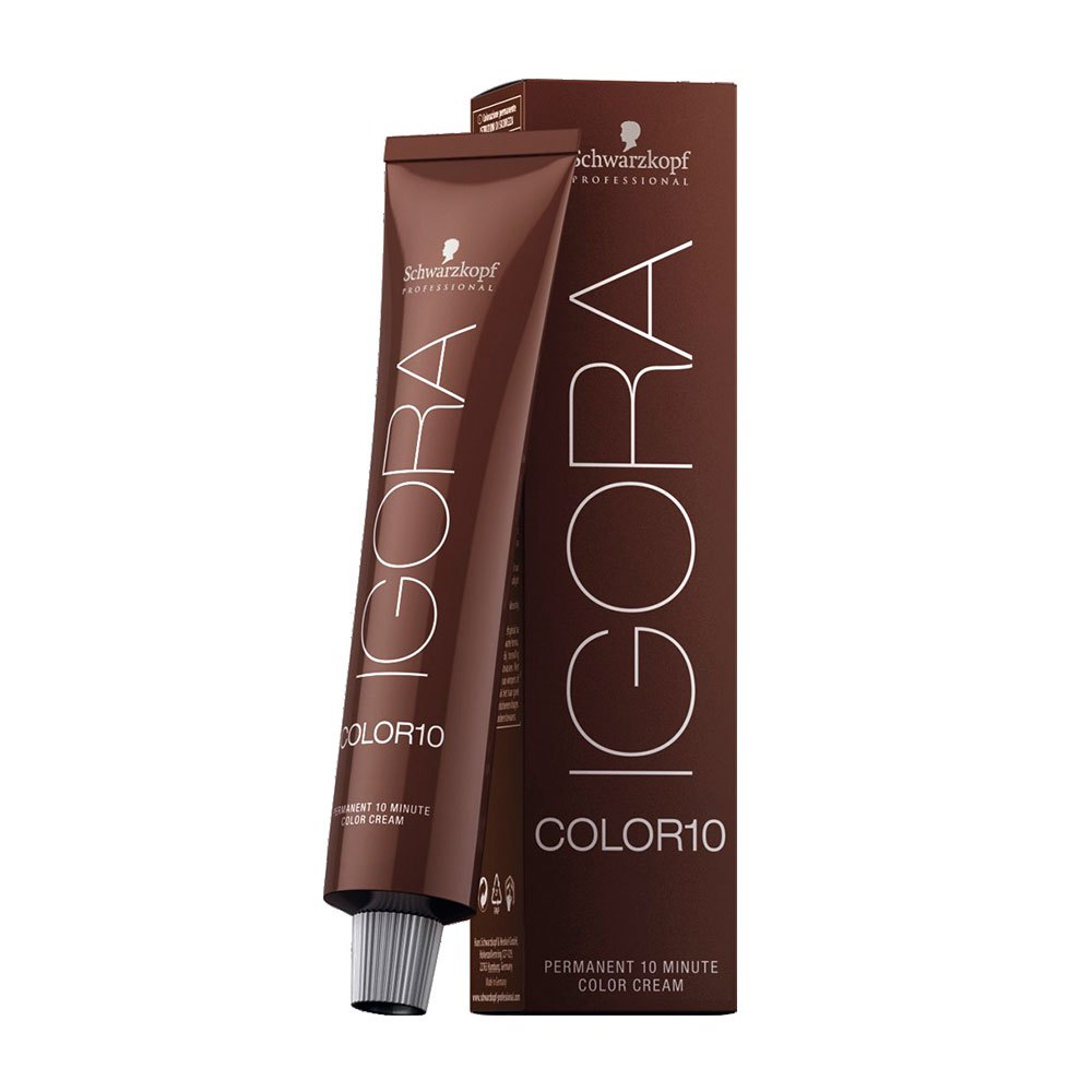 Schwarzkopf 5-12 Light 60 Ml