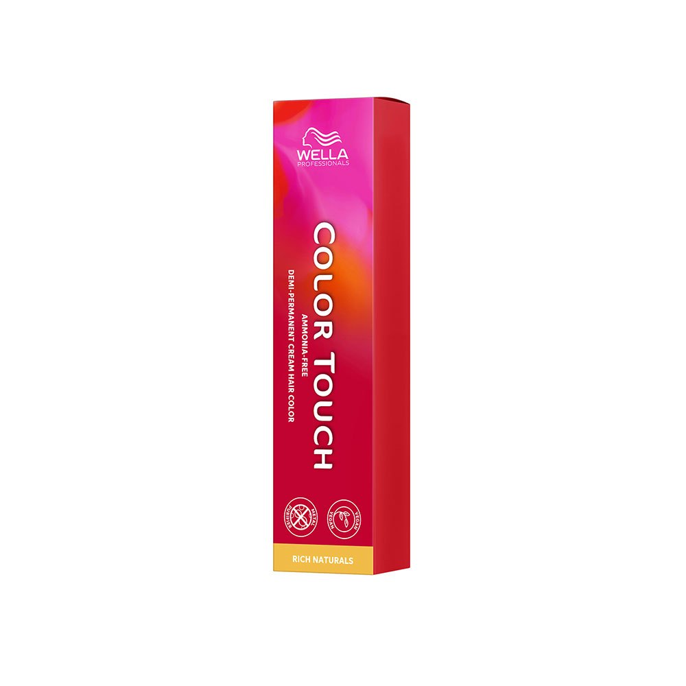 Image of Wella 9/16 Lichtblond - 60ml