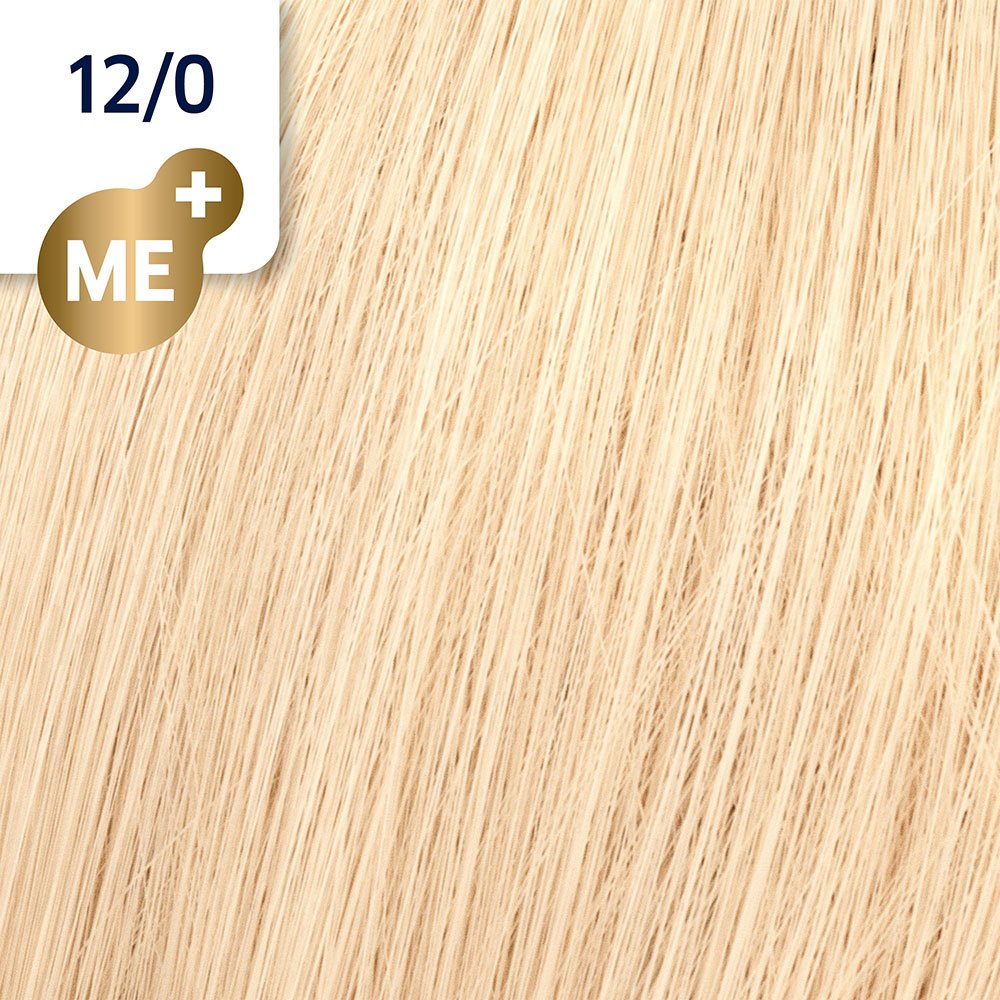 Image of Wella Me+ 12/0 Natur 60ml
