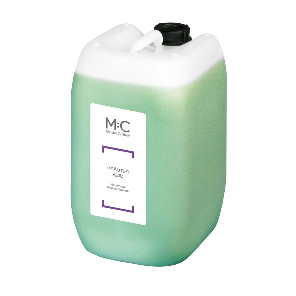 M:c Herbal Conditioner Herbal 10000 Ml