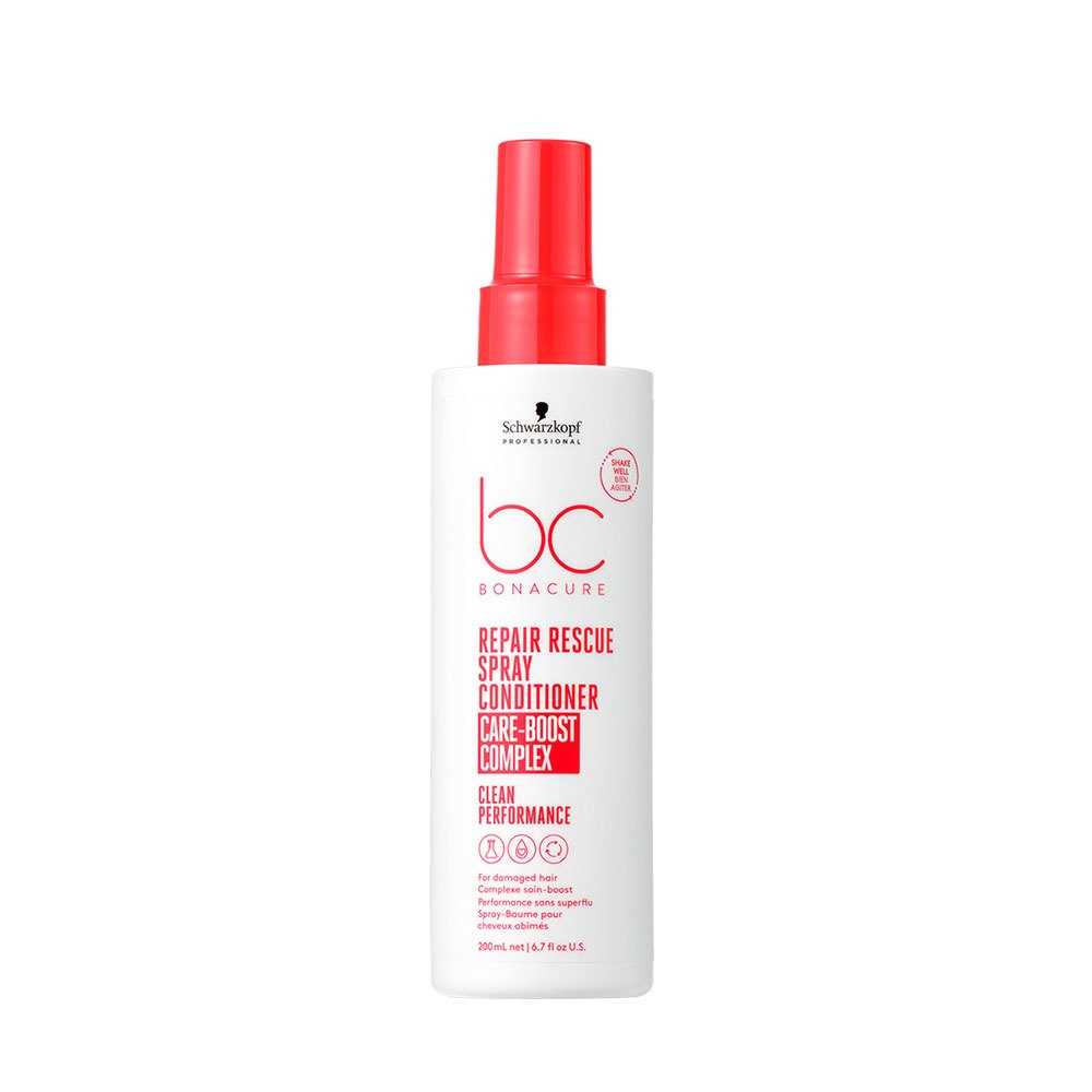 Schwarzkopf Bc Bonacure Spray Conditioner 200 Ml