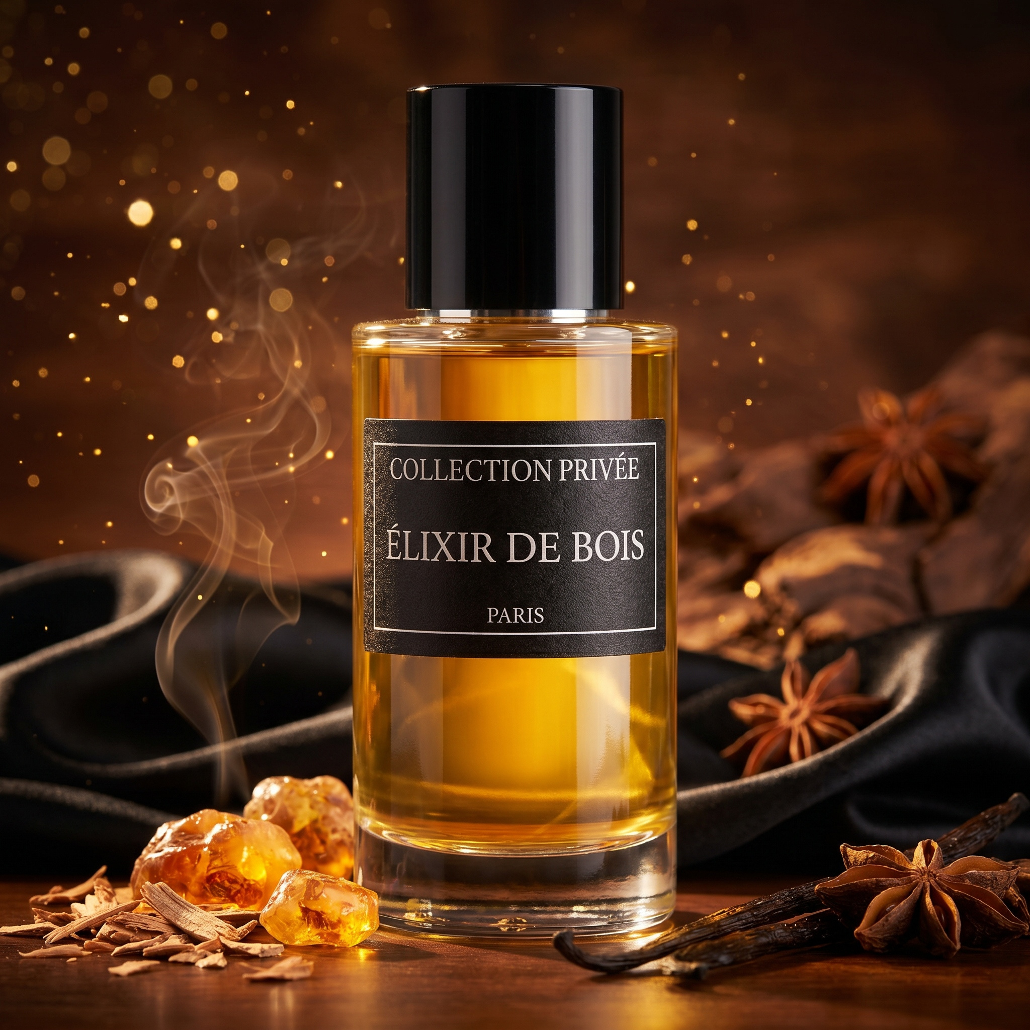 Private Collection Wood Eau De Parfum 50ml