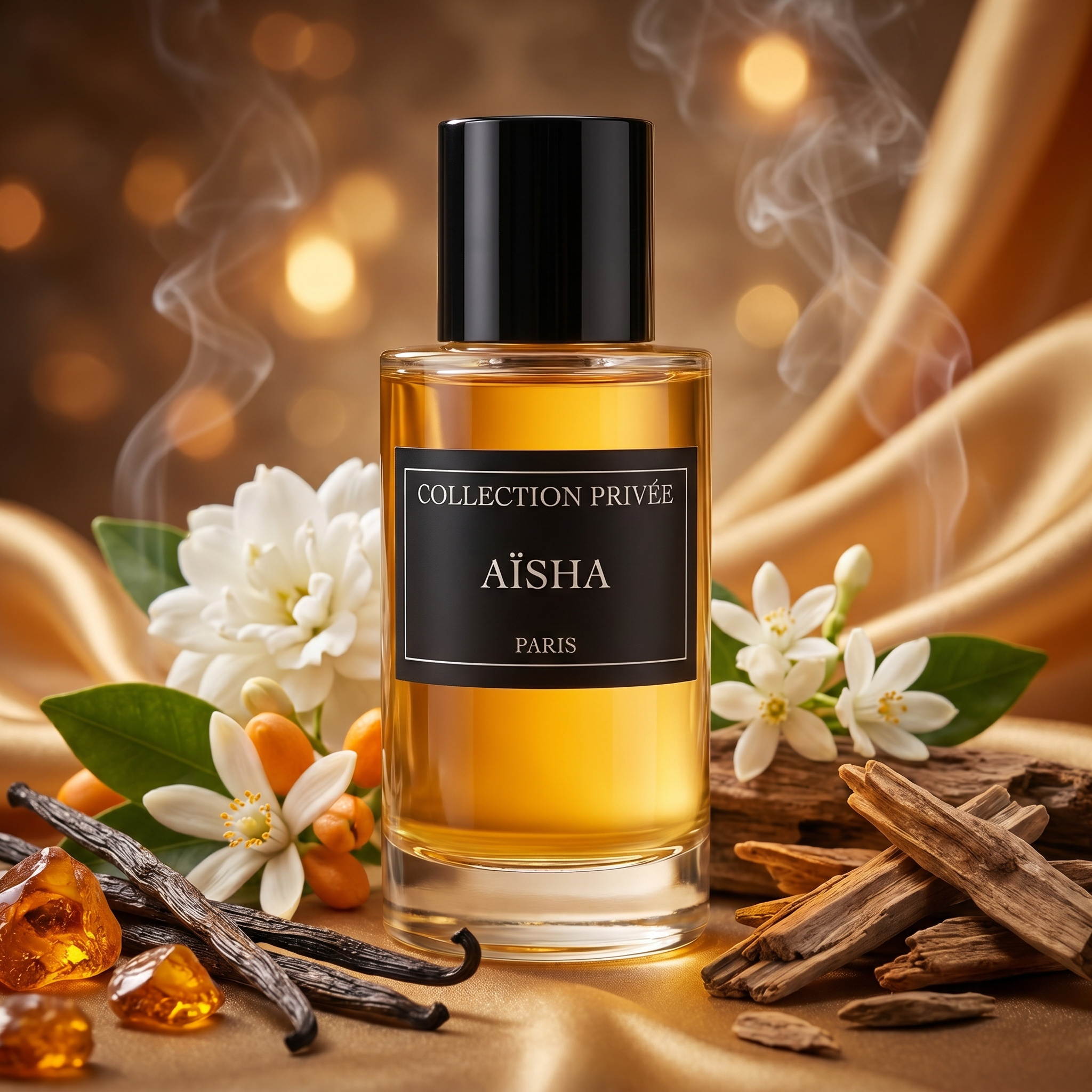 Private Collection Aïsha Eau De Parfum 50ml