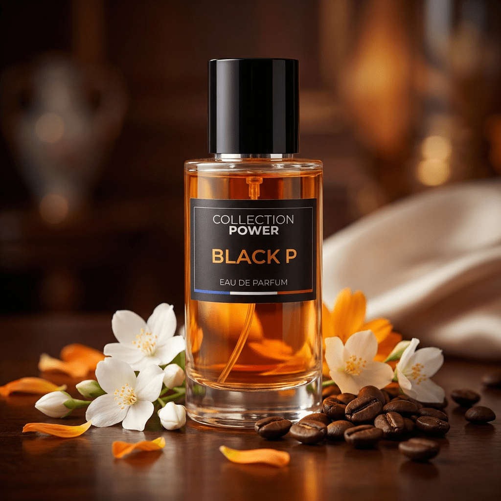 P Eau De - 50ml