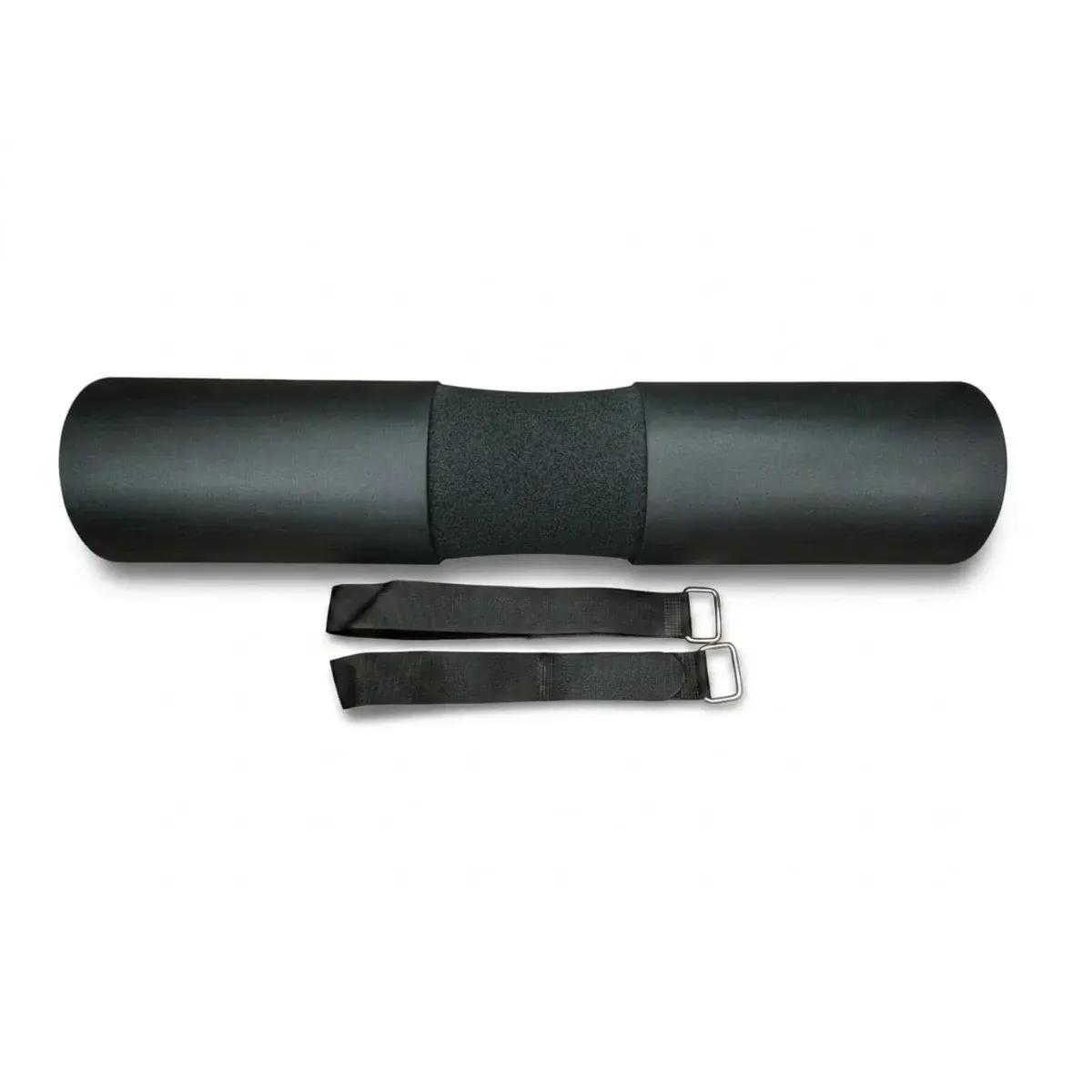Image of Langhantel Neck Pillow | Foam Pillow | | Hip Thrust Pillow