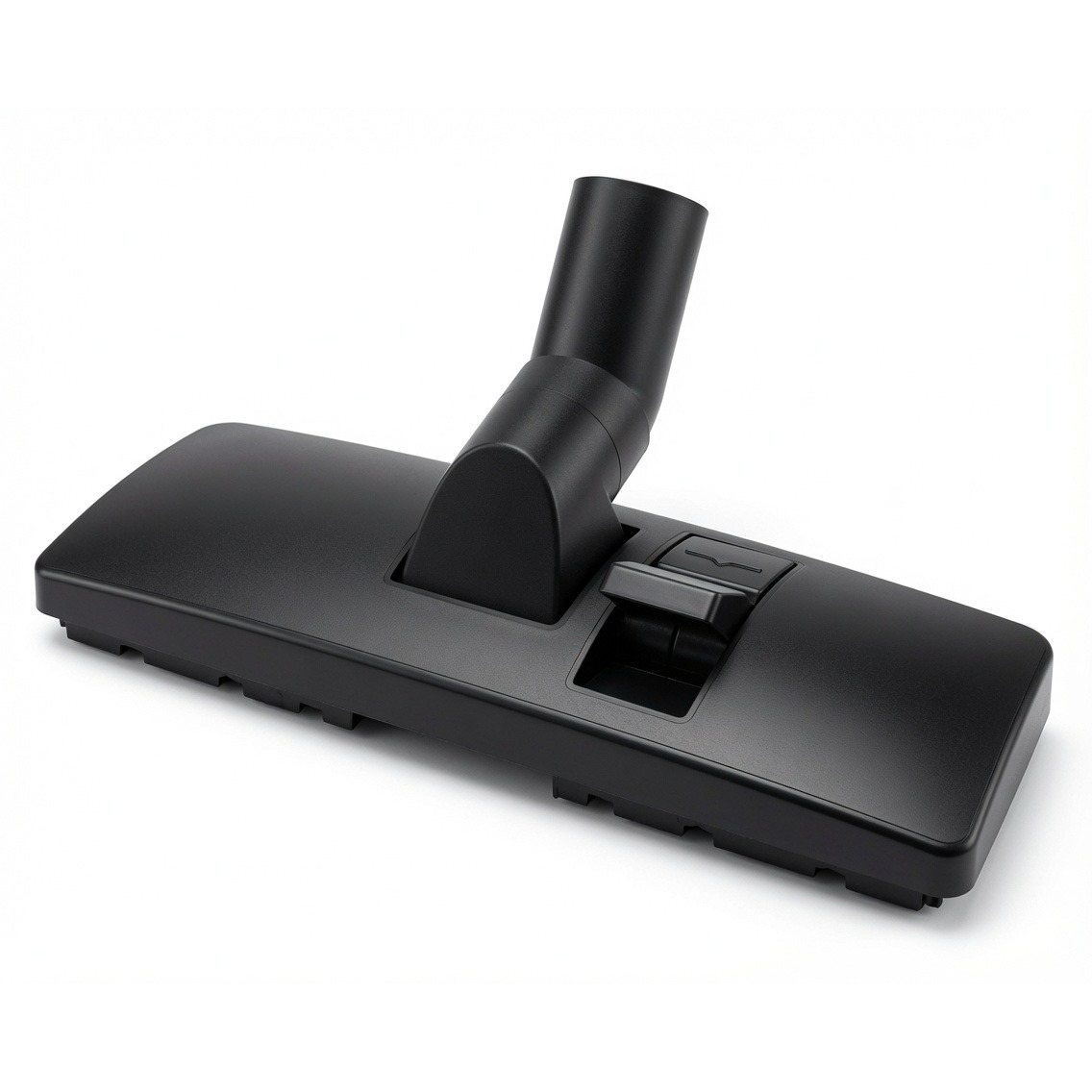 TEMU Kav Black 32mm Universal Floor Brush Head 270mm Dual Pedal Tool For Vacuum Cleaners Compatible With Henry Vax Hoover Carpet Hard Floor Nozzle