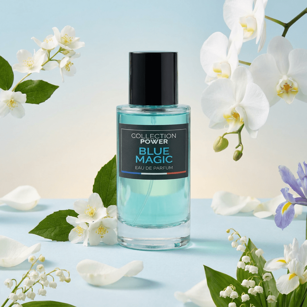 Collection Magic Eau De Parfum 50ml