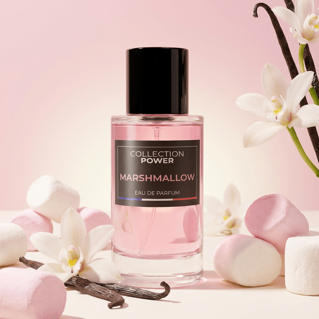 Collection Power Marshmallow Eau De Parfum 50ml