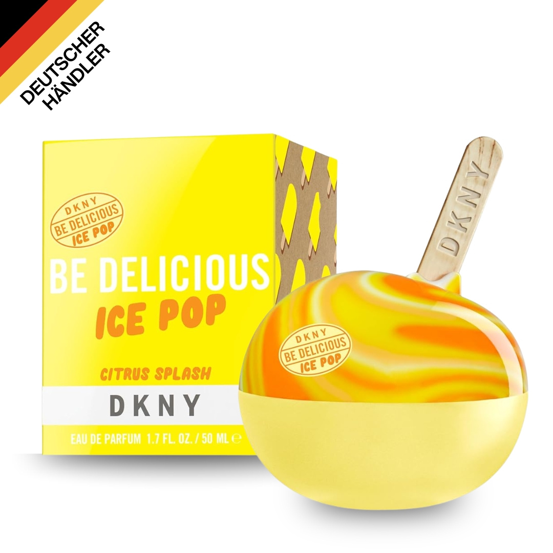 Dkny Ice Pop Eau De Parfum