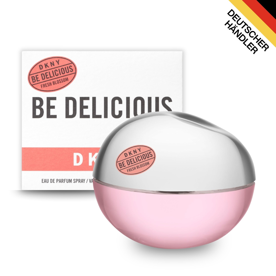 Dkny Fresh Eau De Parfum
