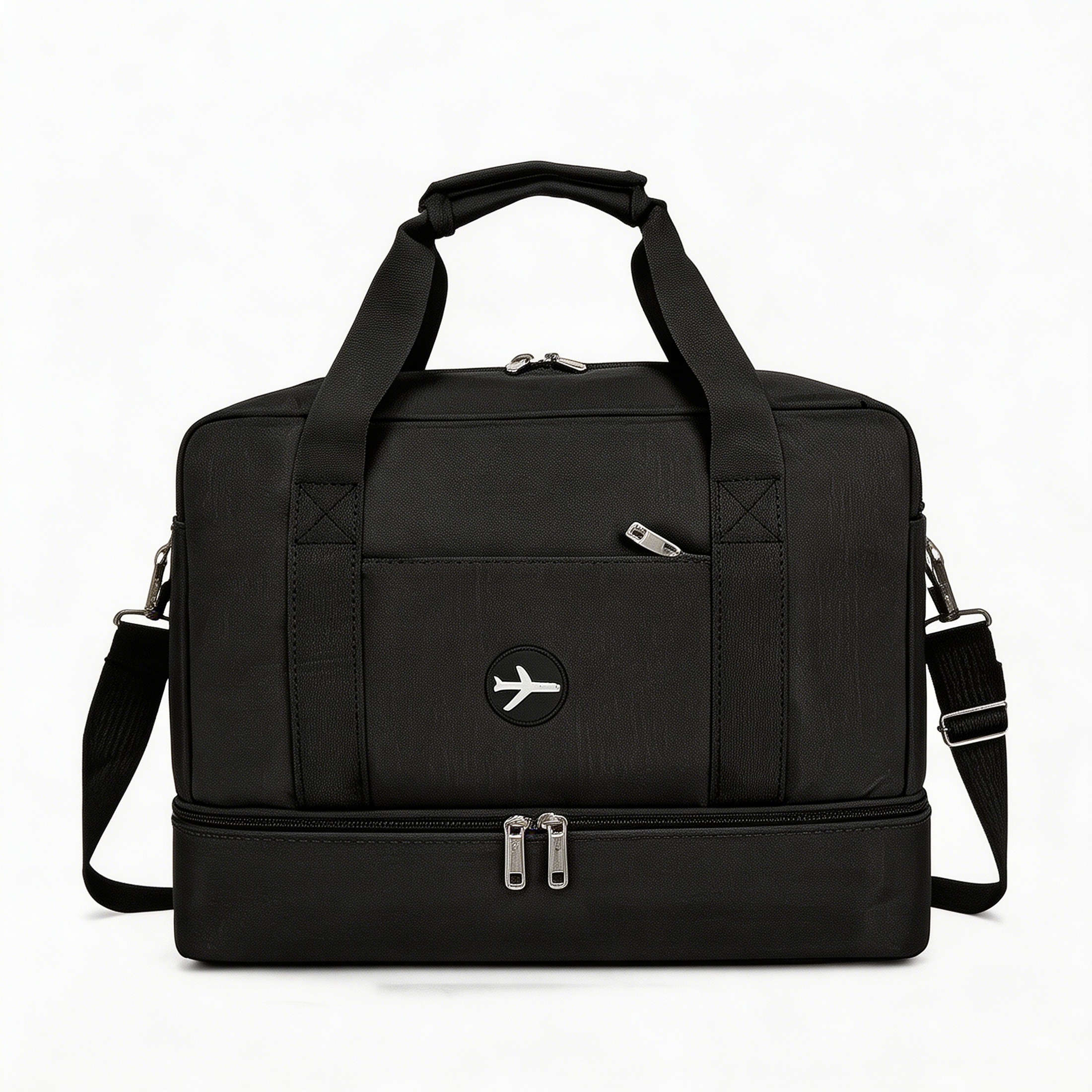 Travel Backpack, 40×25×20 Cm, Multifunctional Design, Large Capacity Backpack.