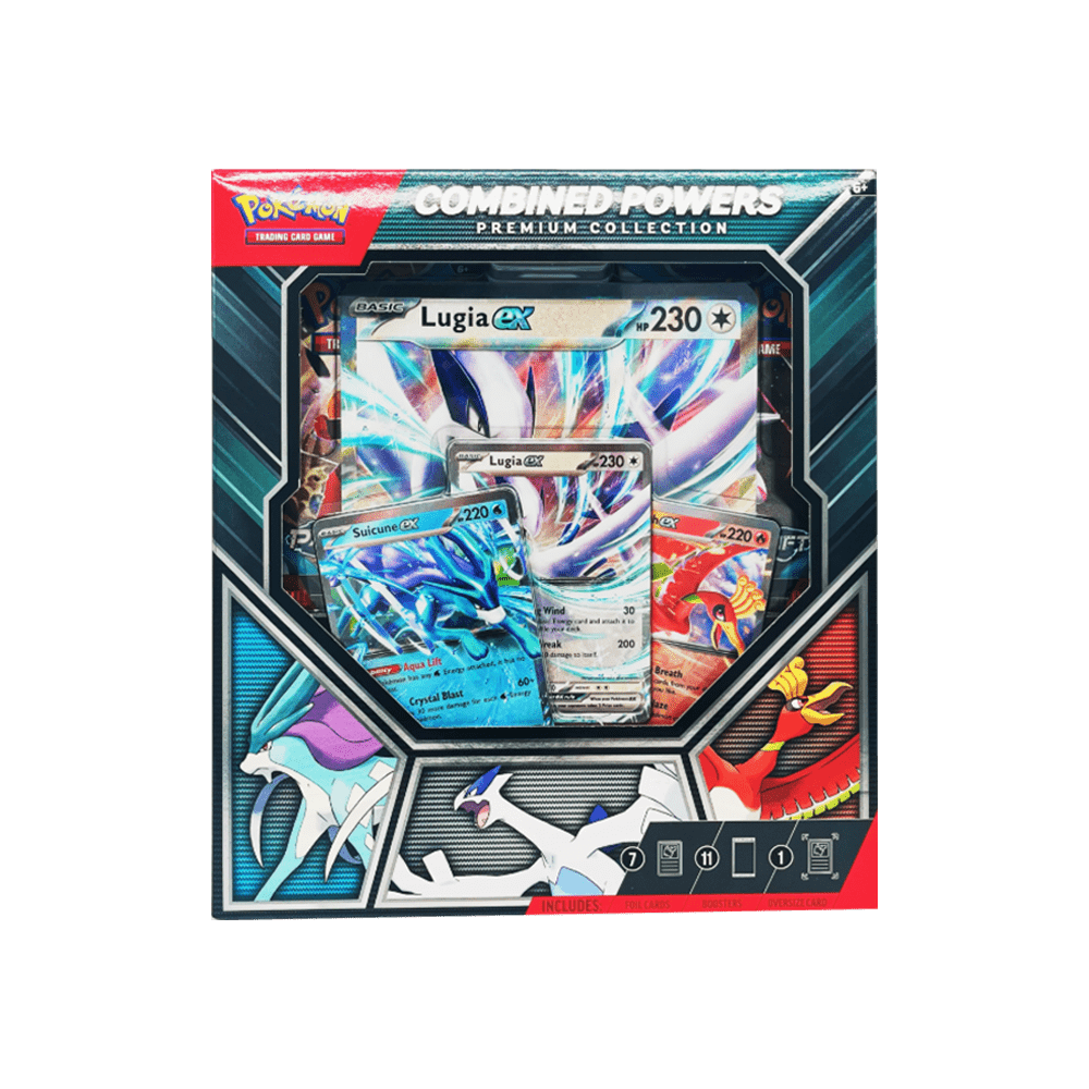 Pokémon English