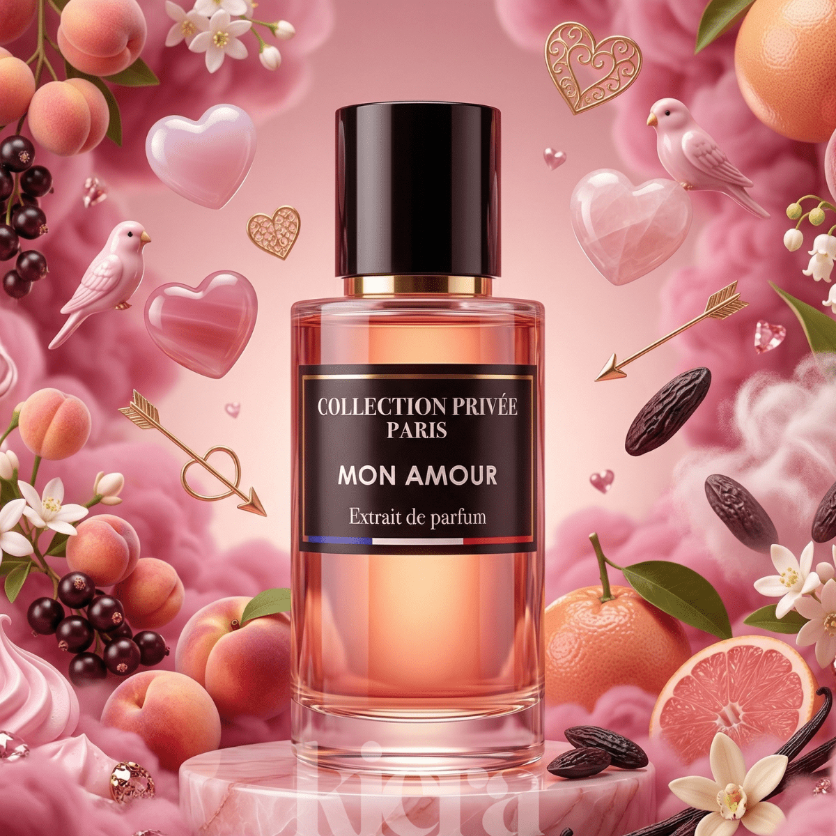 Private Collection - Mon 50ml Perfume Extract