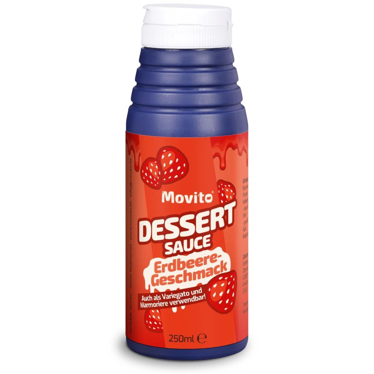 Image of Ice Cream Sauce Also For Desserts | Toppings | Dessert Sauce