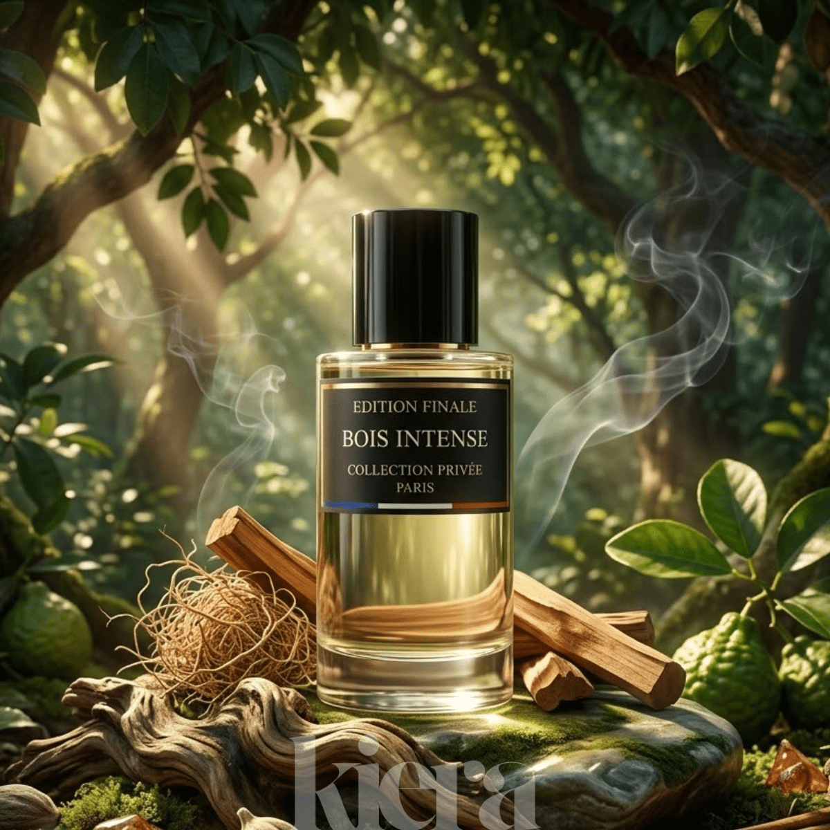 Private Collection - Wood 50ml