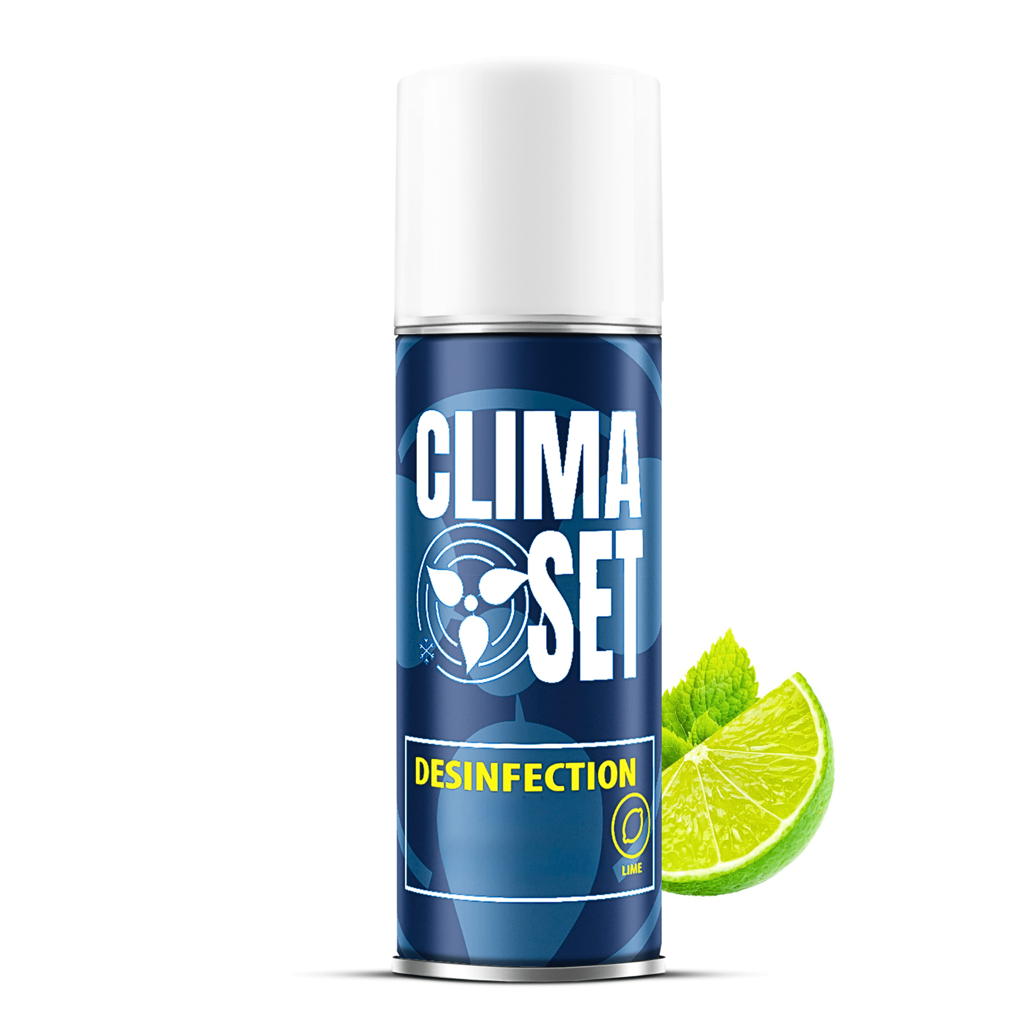 Air Conditioning Cleaner - Suitable For Car, Removes And Neutralizes Odors, Self-refreshing For Car Air Conditioning, Highest Quality