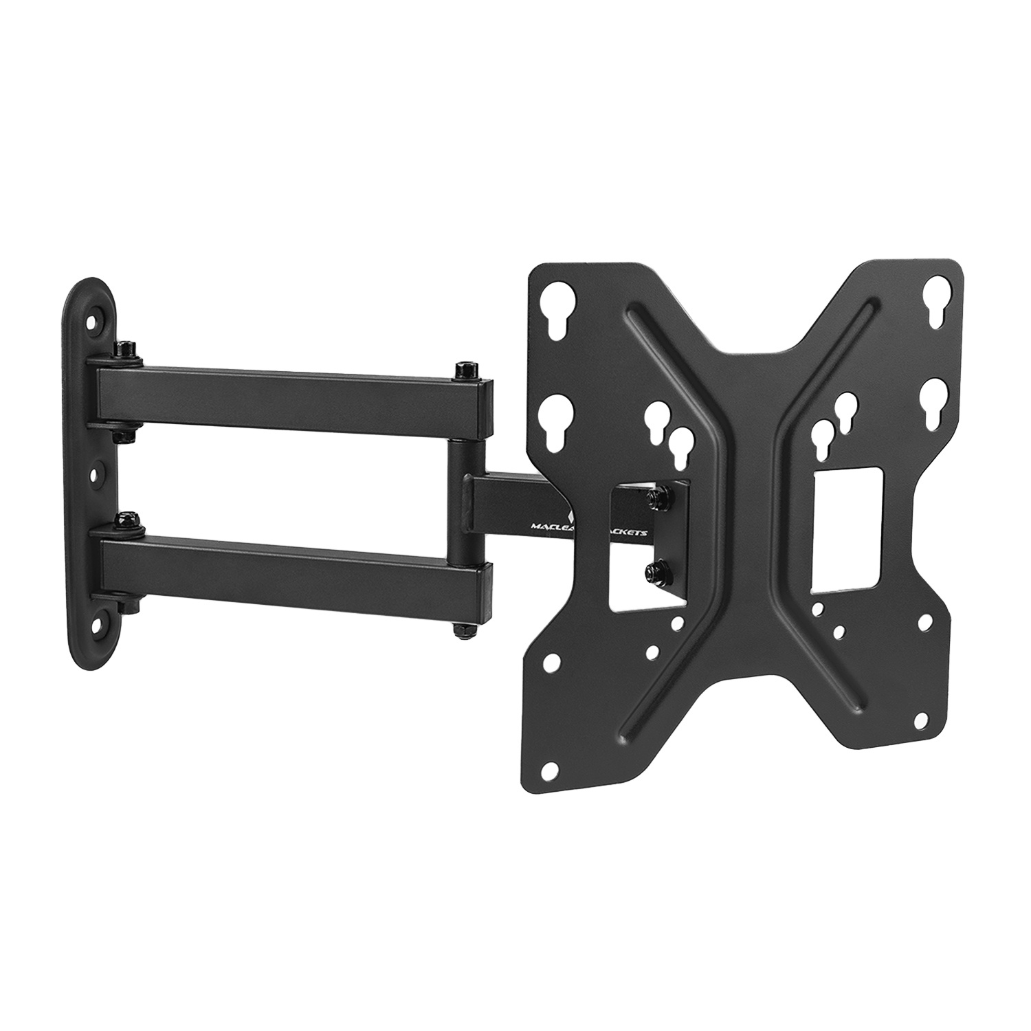 Maclean Tv Mount, Max Vesa 200x200, 13-42", 30kg, Mc-648