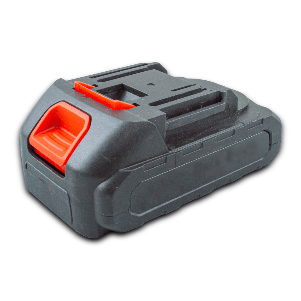 TEMU Batteria Ricaricabile 48V ad Capacit� per Mini Attrezzi Elettrici Portatili e Dispositivi Senza