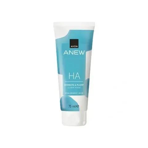 Avon Moisturizing And Firming Mask Anew - 75 Ml