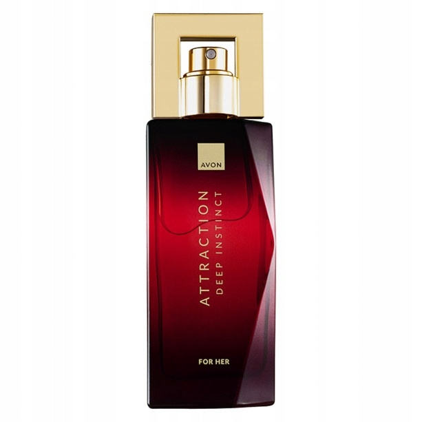Avon For Her 50 Ml