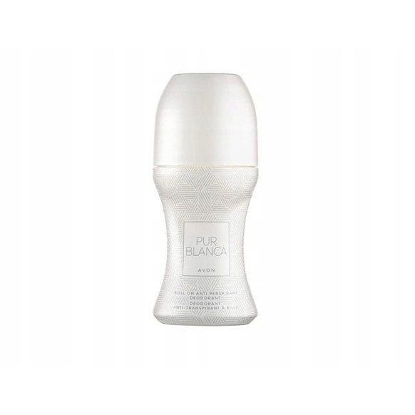 Avon Deodorant