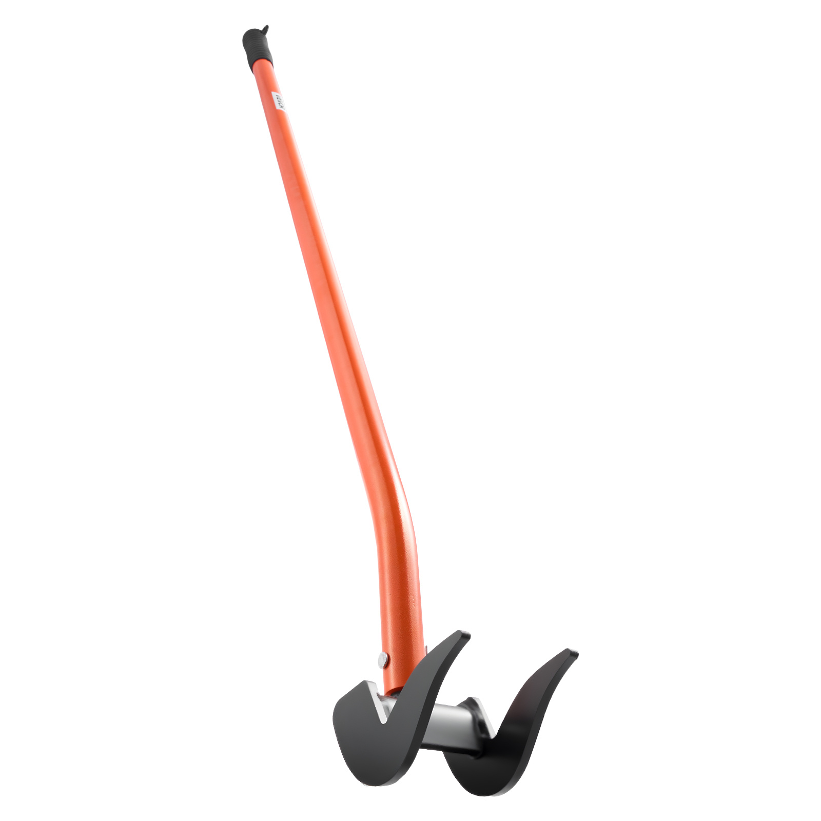Image of Pallet Tool, 1.27 M Carbon Steel Handle Wrecking Pry Bar, 907 Kg Weight Capacity, Heavy Duty Deck Board Removal Tool, Breaker Bar For Flooring, Framing, Roofing, Trim, Drywall