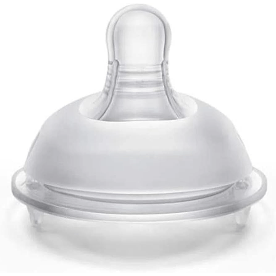 TEMU Tetinas de Repuesto First Moments Talla 2 Fisher Price
