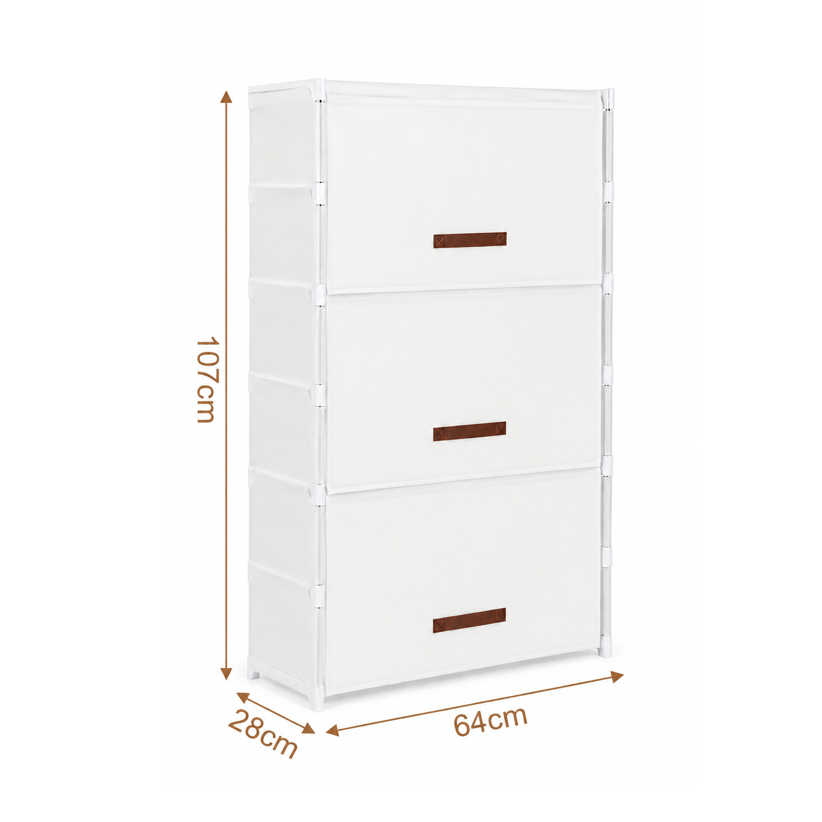 A Shoe Cabinet With , A Multifunctional Display Rack Easy To Clean, Suitable For Collection , Ideal For , , And Bedroom Storage