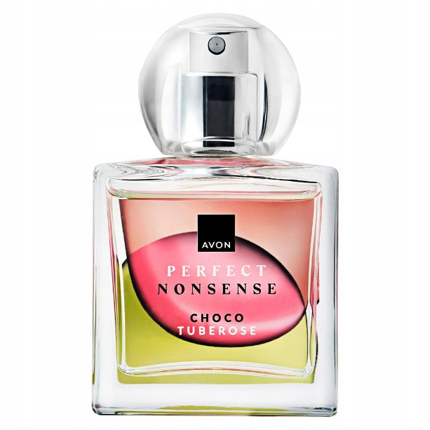 Avon Perfect Nonsense Eau De Parfum 50 Ml For Her Edp