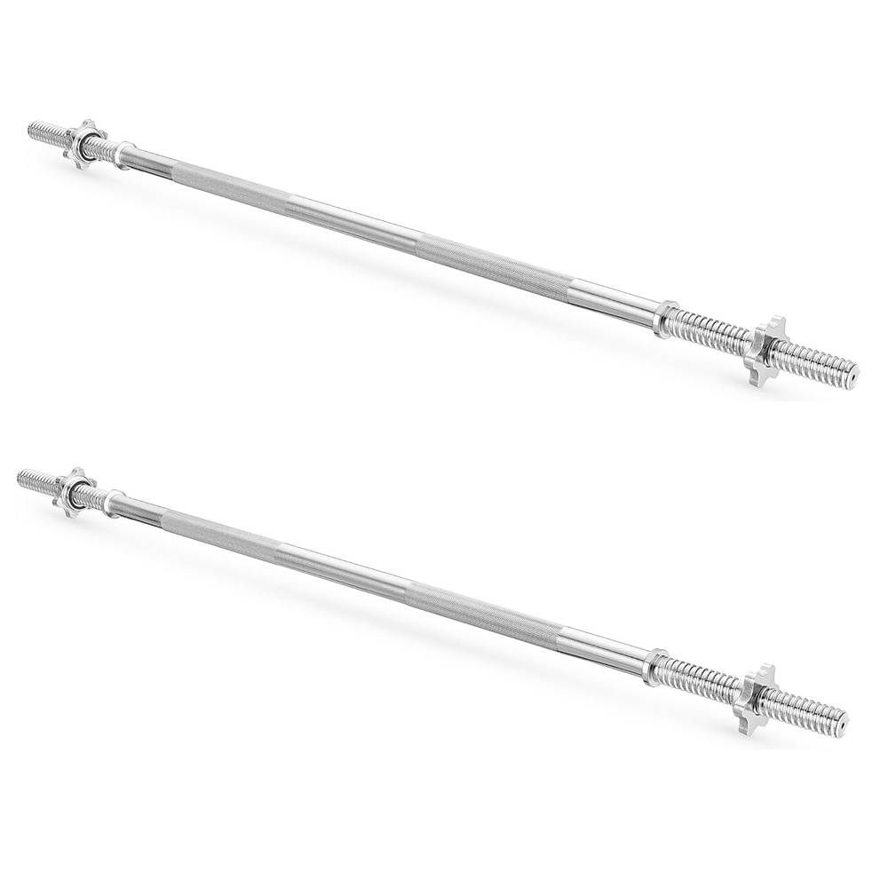 TEMU Barra per barre da sollevamento lunghezza 120 cm �� Diametro 25 mm �� Allenamento della �� Sollevamento �� Barra �� Manubrio �� Acciaio temprato