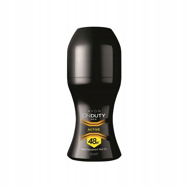 Avon Active Antiperspirant For 50 Ml