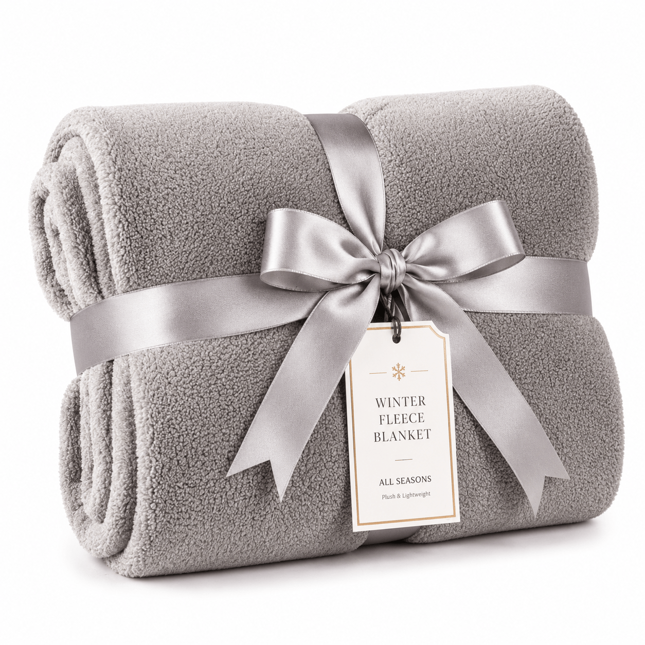 TEMU Winter Fleece Blanket Soft Warm Throw Blanket Machine Washable Quick Drying Lightweight Blanket For Sofa, Bed And Evenings