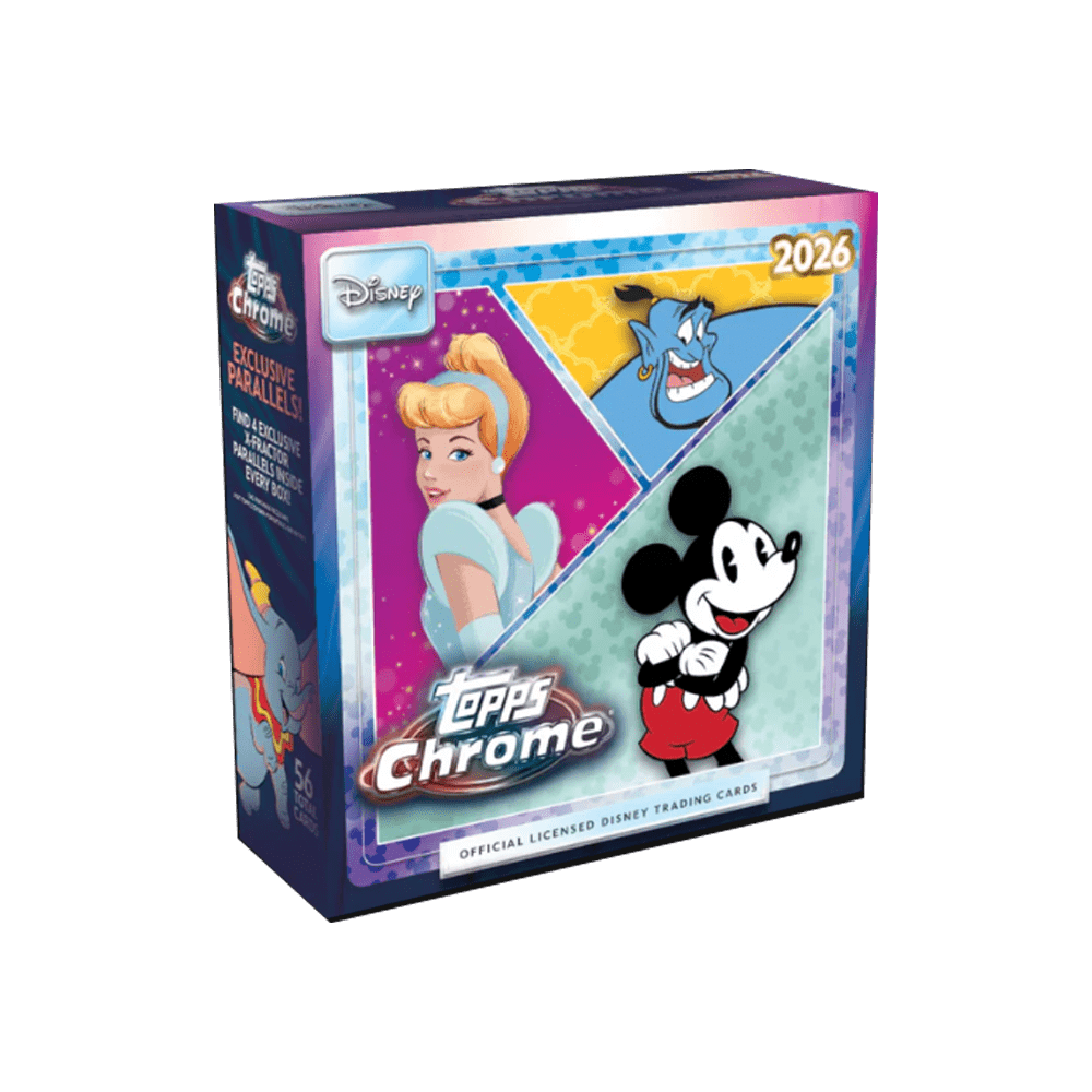 2026 Mega Box (english)