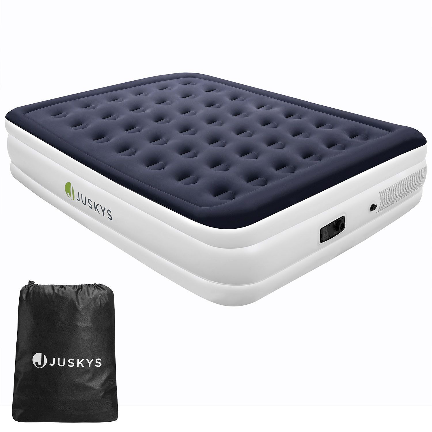 Airbed M - Self-inflating