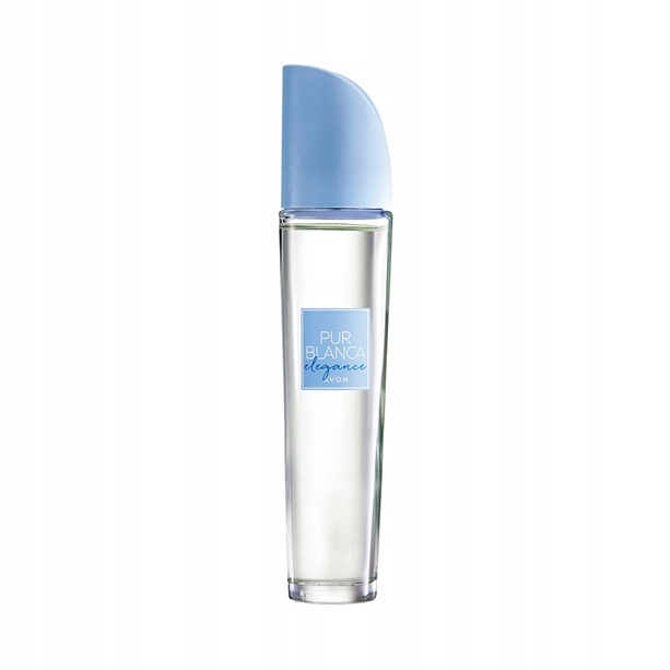 Avon Pure Blanca 50 Ml Women's Toilet Water